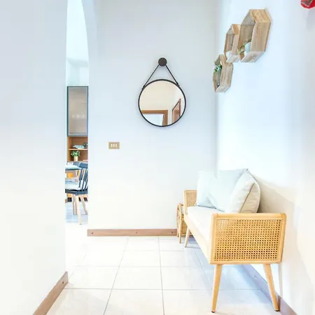 Caseospitali - Casa Graziella, Bilocale A 5 Minuti Dal San Raffaele Per 5 Milan Exterior photo