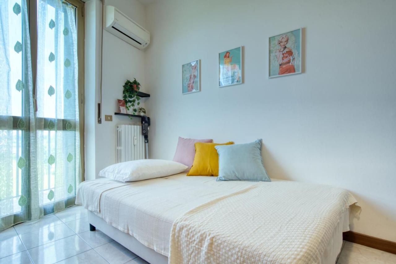Caseospitali - Casa Graziella, Bilocale A 5 Minuti Dal San Raffaele Per 5 Appartamento Milano