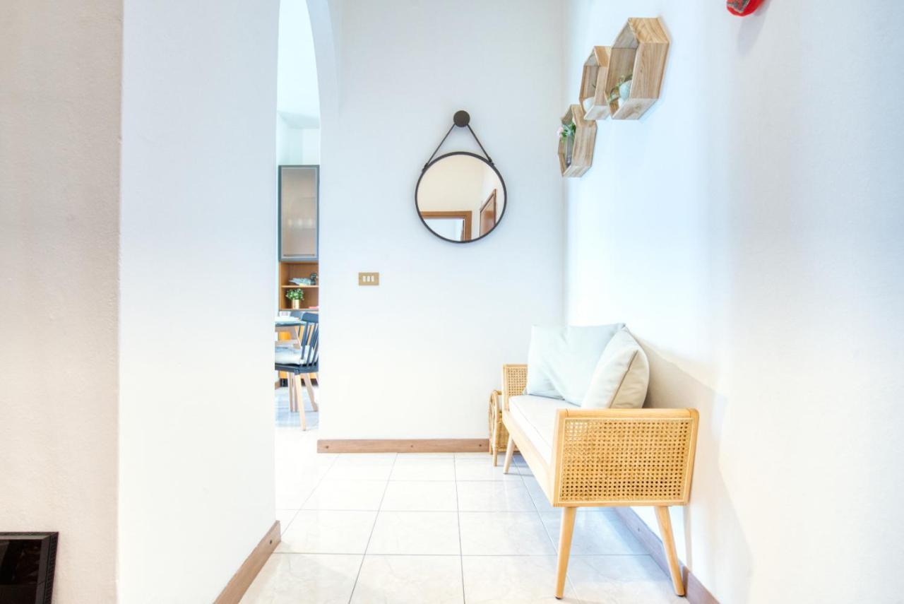 Appartamento Caseospitali - Casa Graziella, Bilocale A 5 Minuti Dal San Raffaele Per 5