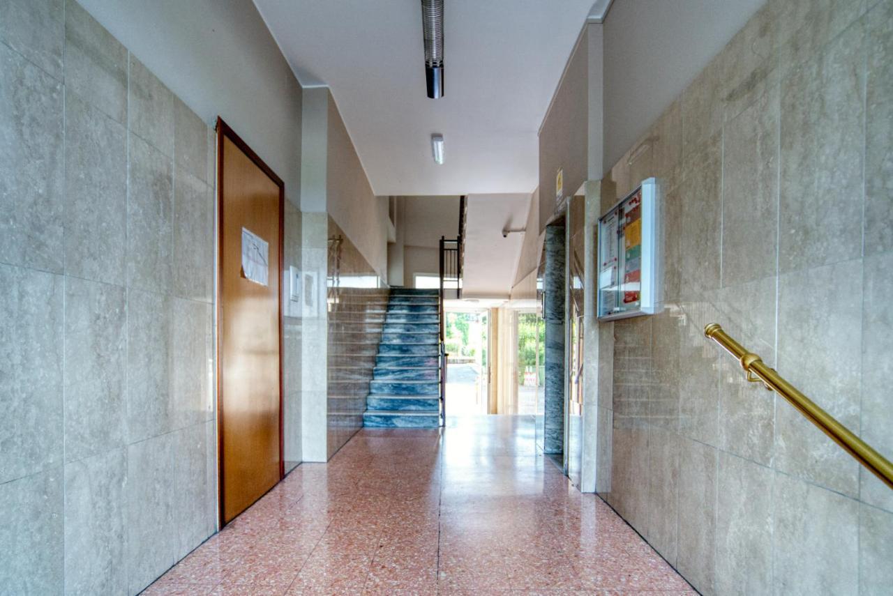 Appartamento Caseospitali - Casa Graziella, Bilocale A 5 Minuti Dal San Raffaele Per 5