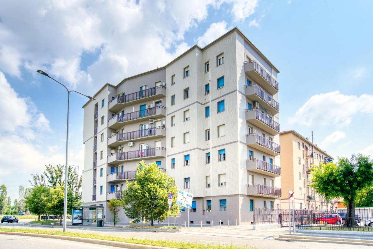 Appartamento Caseospitali - Casa Graziella, Bilocale A 5 Minuti Dal San Raffaele Per 5