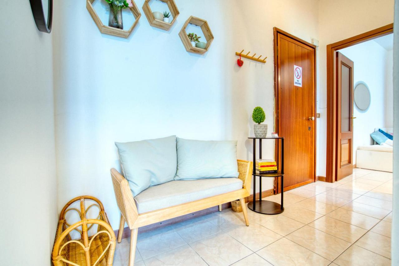 Appartamento Caseospitali - Casa Graziella, Bilocale A 5 Minuti Dal San Raffaele Per 5 *
