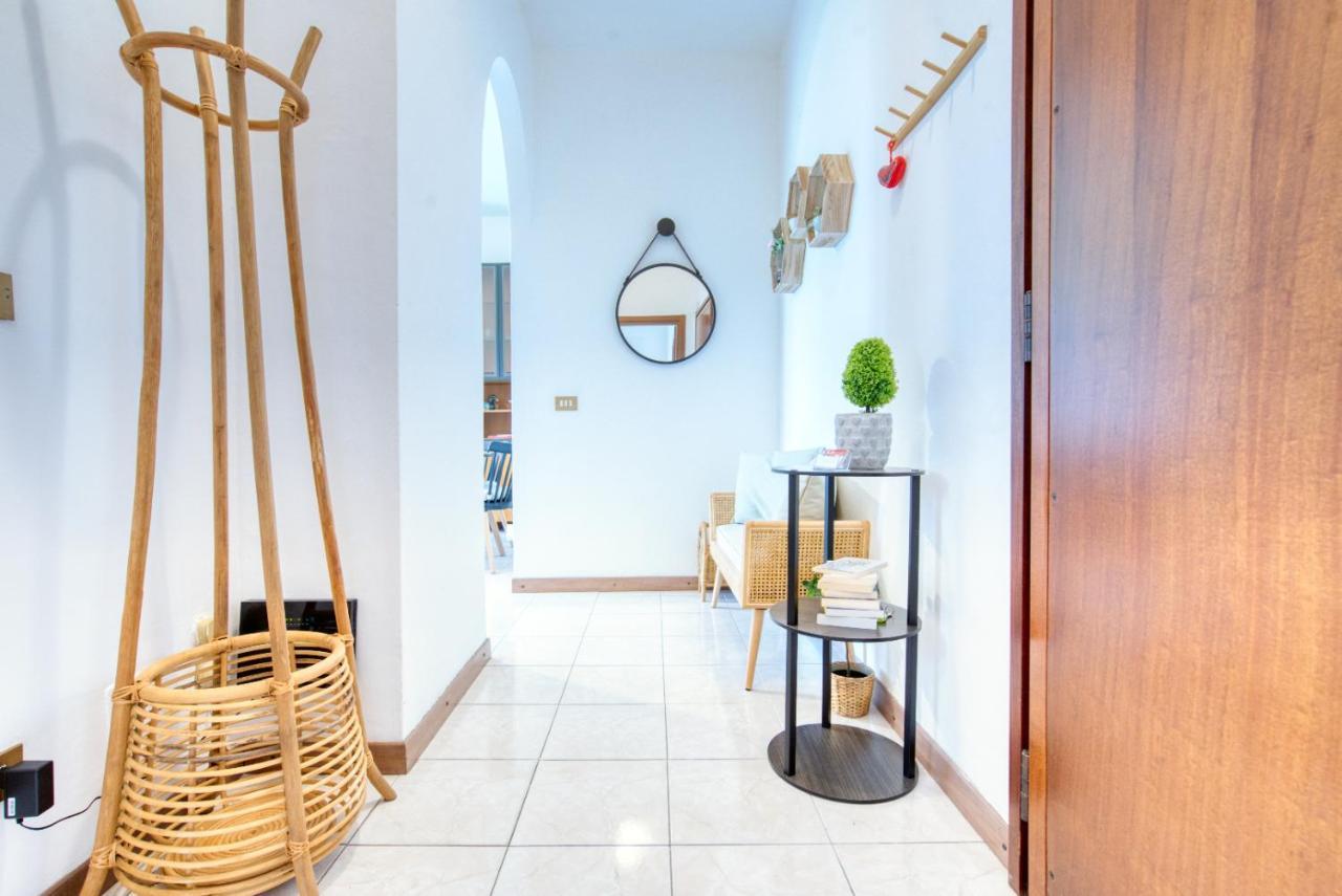 Caseospitali - Casa Graziella, Bilocale A 5 Minuti Dal San Raffaele Per 5 Appartamento Milano