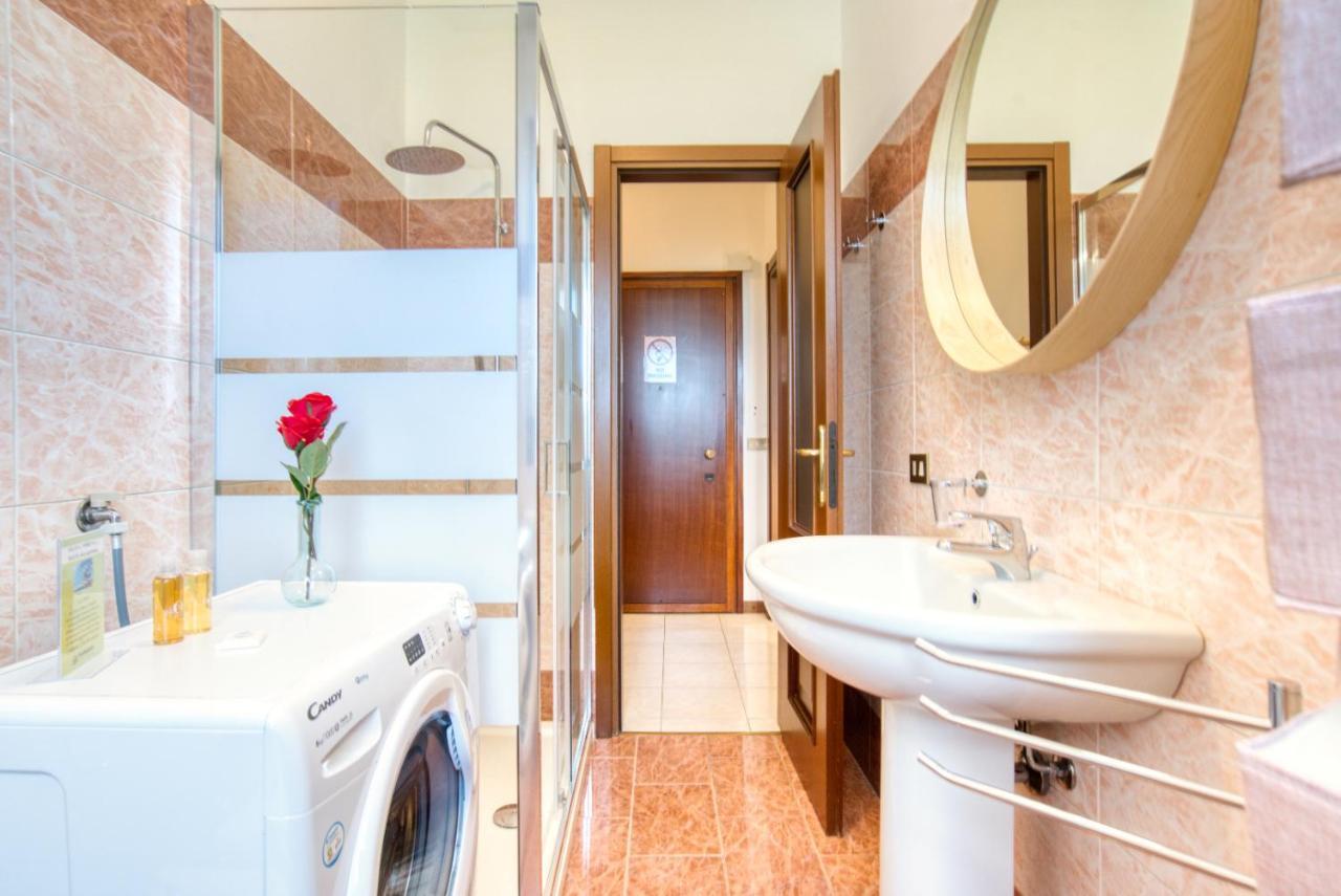 Appartamento Caseospitali - Casa Graziella, Bilocale A 5 Minuti Dal San Raffaele Per 5 *