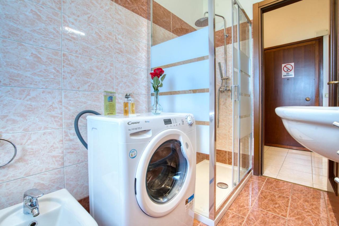 Caseospitali - Casa Graziella, Bilocale A 5 Minuti Dal San Raffaele Per 5 * Milano