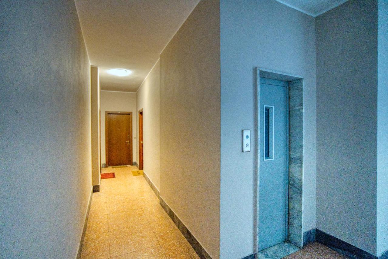 Appartamento Caseospitali - Casa Graziella, Bilocale A 5 Minuti Dal San Raffaele Per 5 *